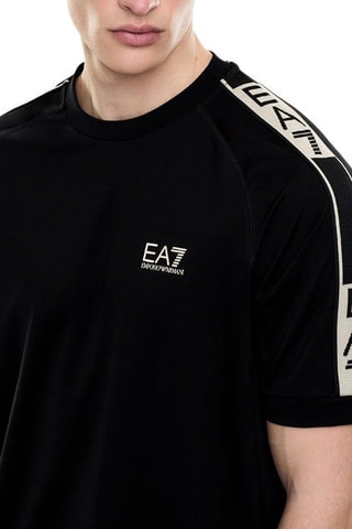 T-shirt - Noir