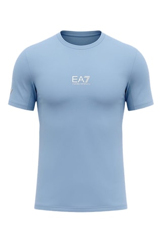 T-shirt - Ciel