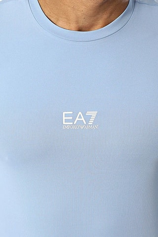 T-shirt - Ciel