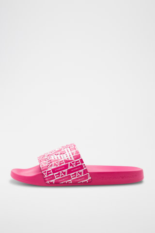 Claquettes - Rose