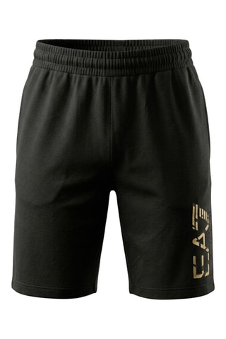Short - Noir