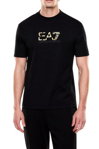 T-shirt - Noir