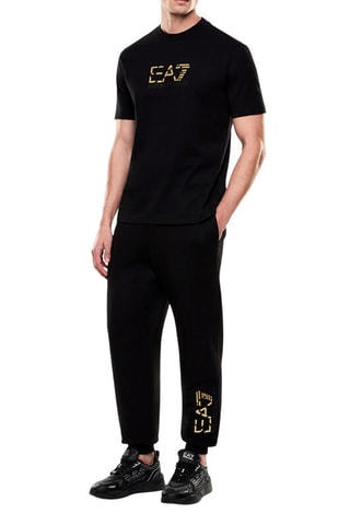T-shirt - Noir