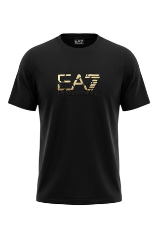 T-shirt - Noir