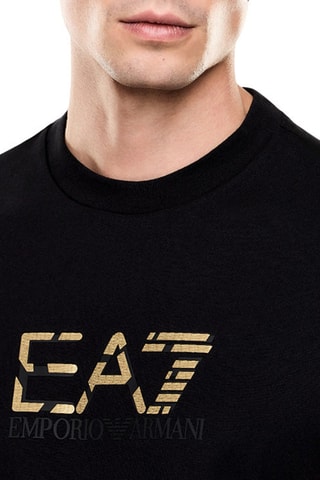 T-shirt - Noir