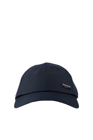 Casquette de baseball - Noir