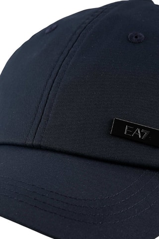 Casquette de baseball - Noir