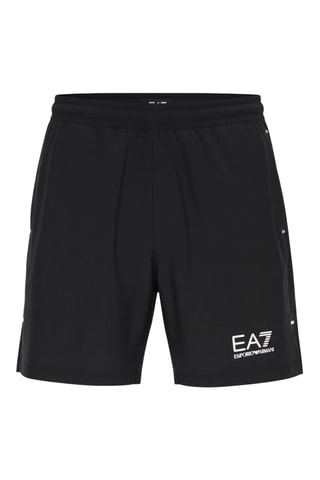 Short - Noir