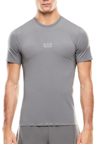 T-shirt - Gris