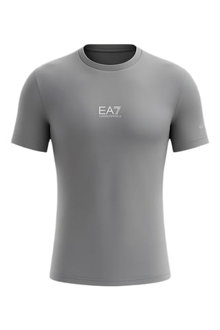 T-shirt - Gris