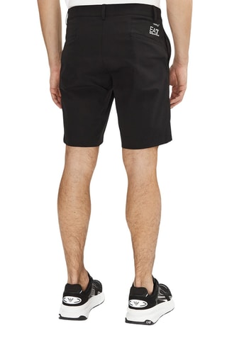 Short - Noir
