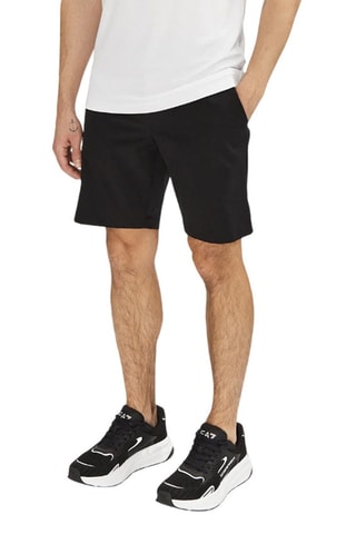 Short - Noir