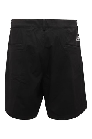 Short - Noir