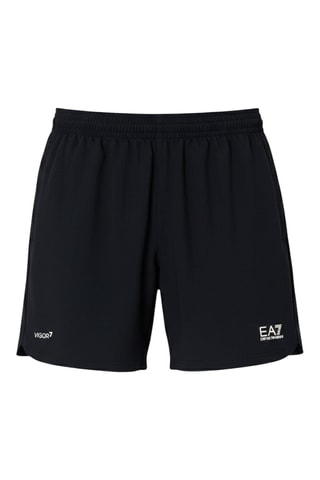Short - Noir
