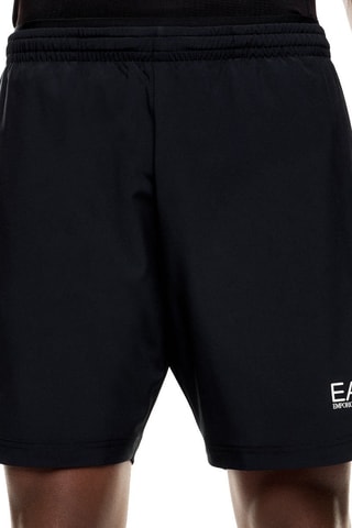 Short - Noir