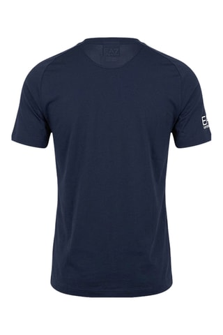 T-shirt d’entraînement - Bleu marine