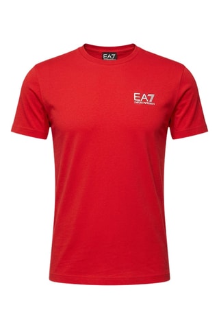 T-shirt d’entraînement - Rouge