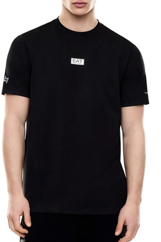 T-shirt - Noir et blanc