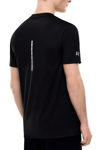 T-shirt - Noir et blanc