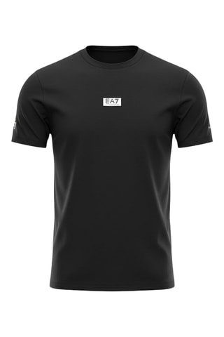 T-shirt - Noir et blanc