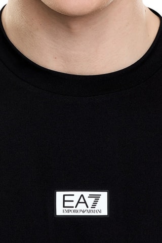 T-shirt - Noir et blanc