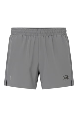 Short - Gris foncé