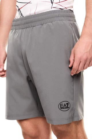 Short - Gris foncé