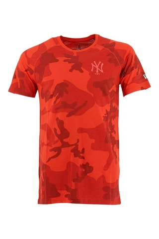 T-shirt - Rouge
