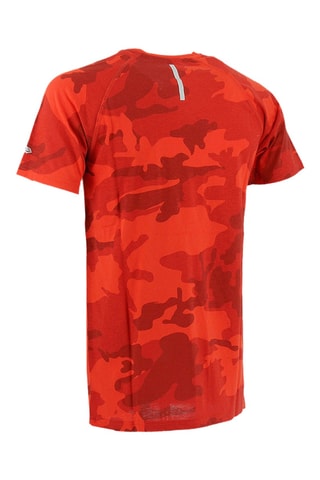 T-shirt - Rouge