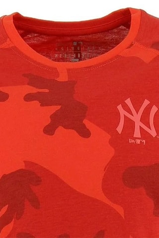 T-shirt - Rouge