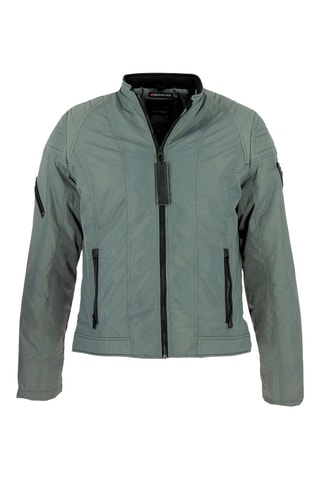 Veste de marche - Kaki