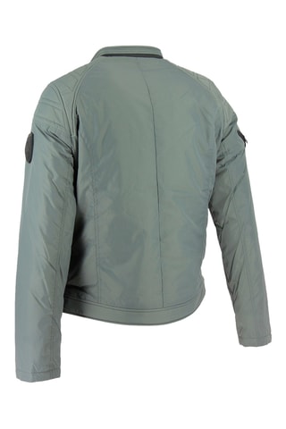Veste de marche - Kaki