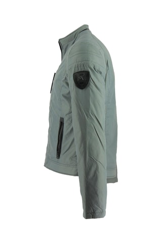 Veste de marche - Kaki