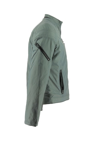 Veste de marche - Kaki