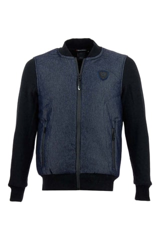 Veste - Bleu marine