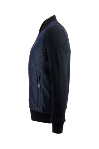 Veste - Bleu marine