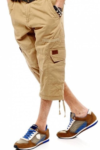 Bermuda - Beige