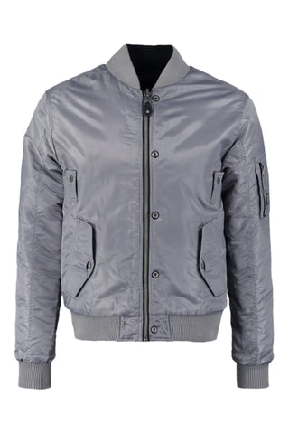 Bomber - Gris