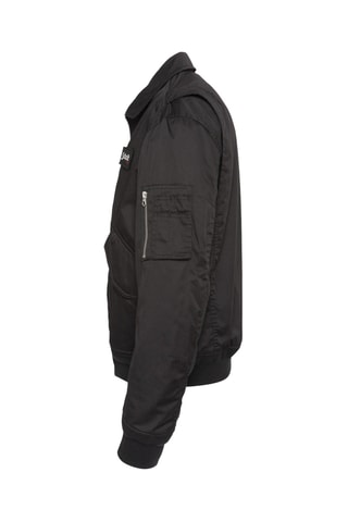 Veste - Noir