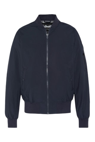 Bomber - Bleu marine
