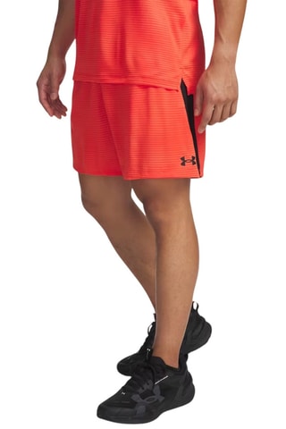 Short d’entraînement - Orange