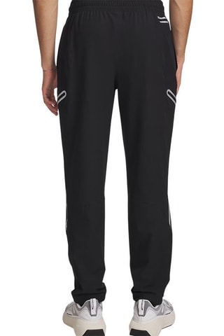 Pantalon de survêtement - Noir