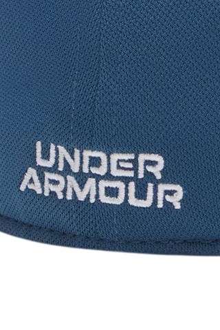 Casquette d’entraînement - Bleu cobalt