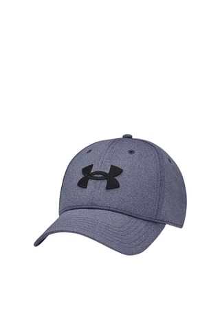 Casquette - Bleu marine