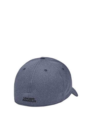 Casquette - Bleu marine