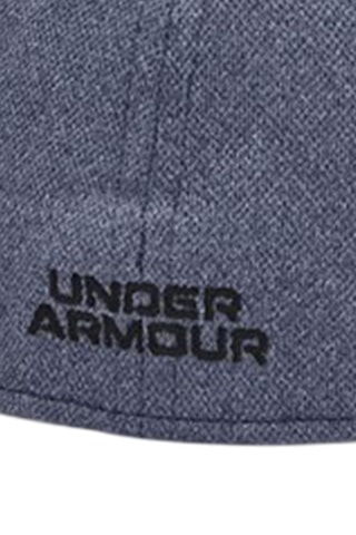 Casquette - Bleu marine