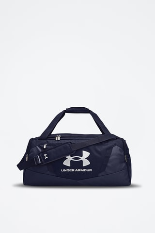 Sac de sport - Bleu marine -  Under Armour