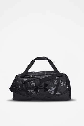 Sac de sport - Noir - Under Armour