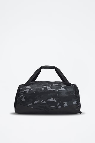 Sac de sport - Noir - Under Armour