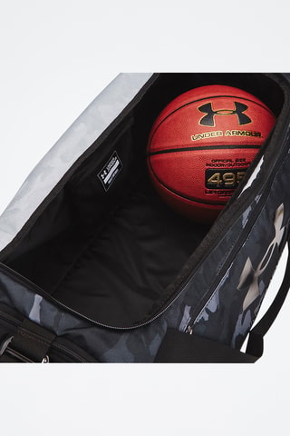 Sac de sport - Noir - Under Armour